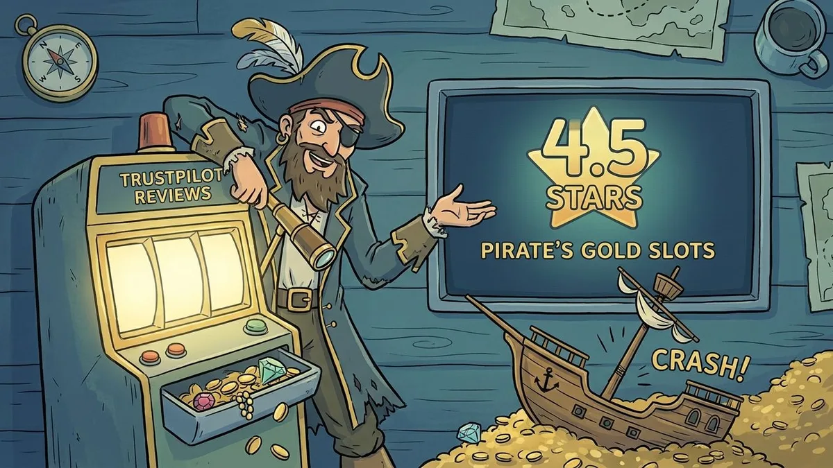 Trustpilot Crash Games